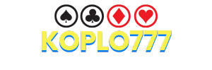 Logo KOPLO777